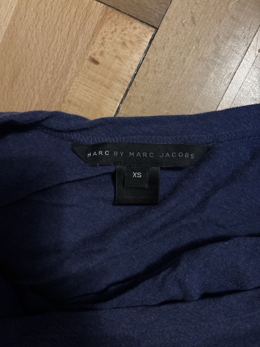 Marc Jacobs Vestiti: Marc by Marc Jacobs Kleid – Usato da st. gallen venduto da everythingyouwishfor 1