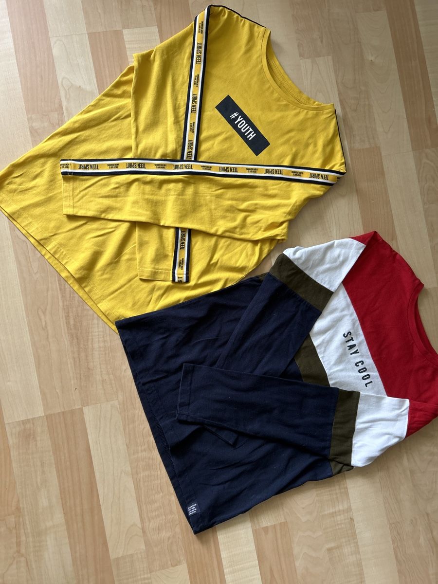 Mayoral Camicie, T-shirt & Polo: TShirt – Usato da Buchs SG venduto da ale_n5lv