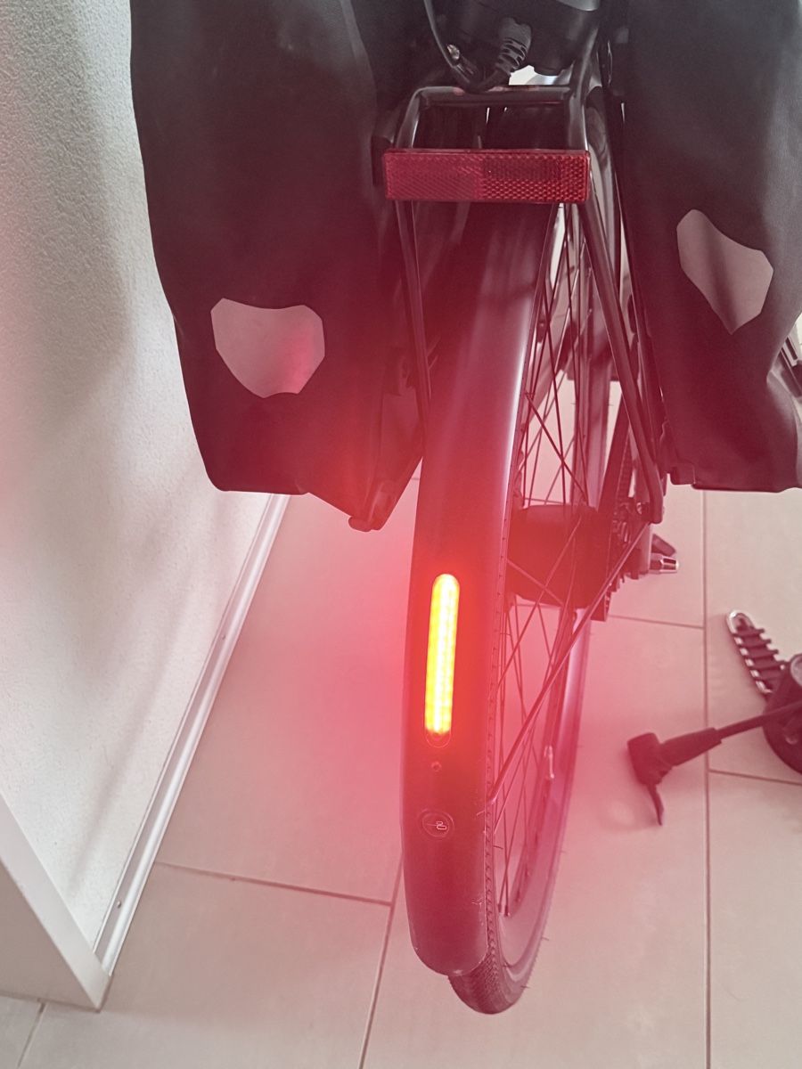 Biciclette: BMC alpenchallenge AMP E-Bike – Usato da Zürich venduto da arb_9qhc 6