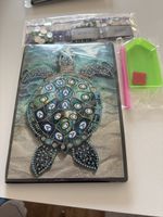 Notizbuch A5 / Diamond Paiting