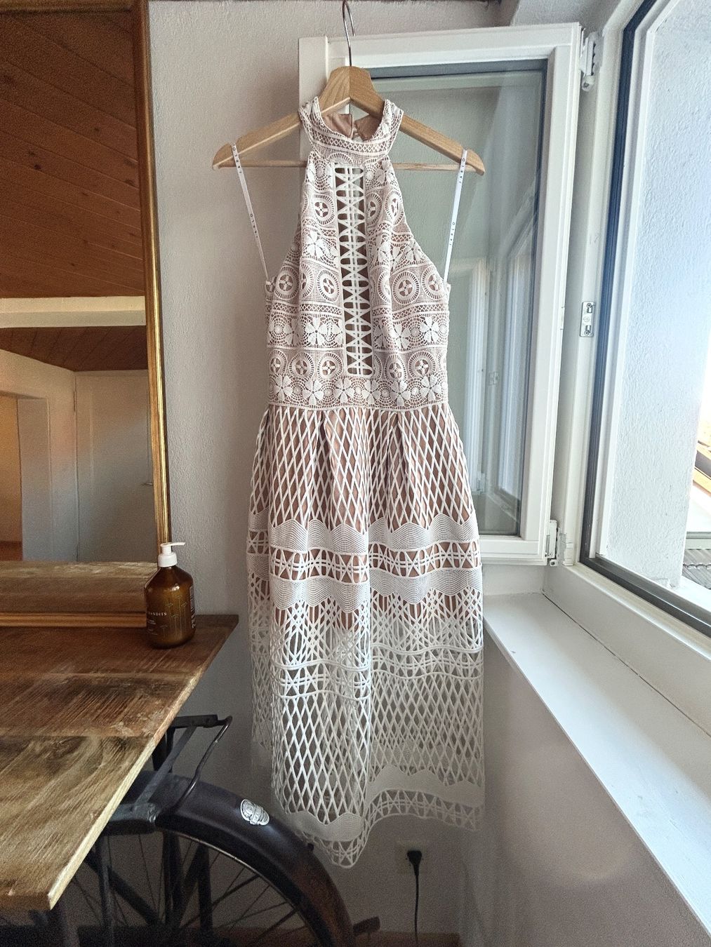 Vestiti: Jarlo Selma Kleid - Gr. 36 – Usato da Illnau venduto da Monkky