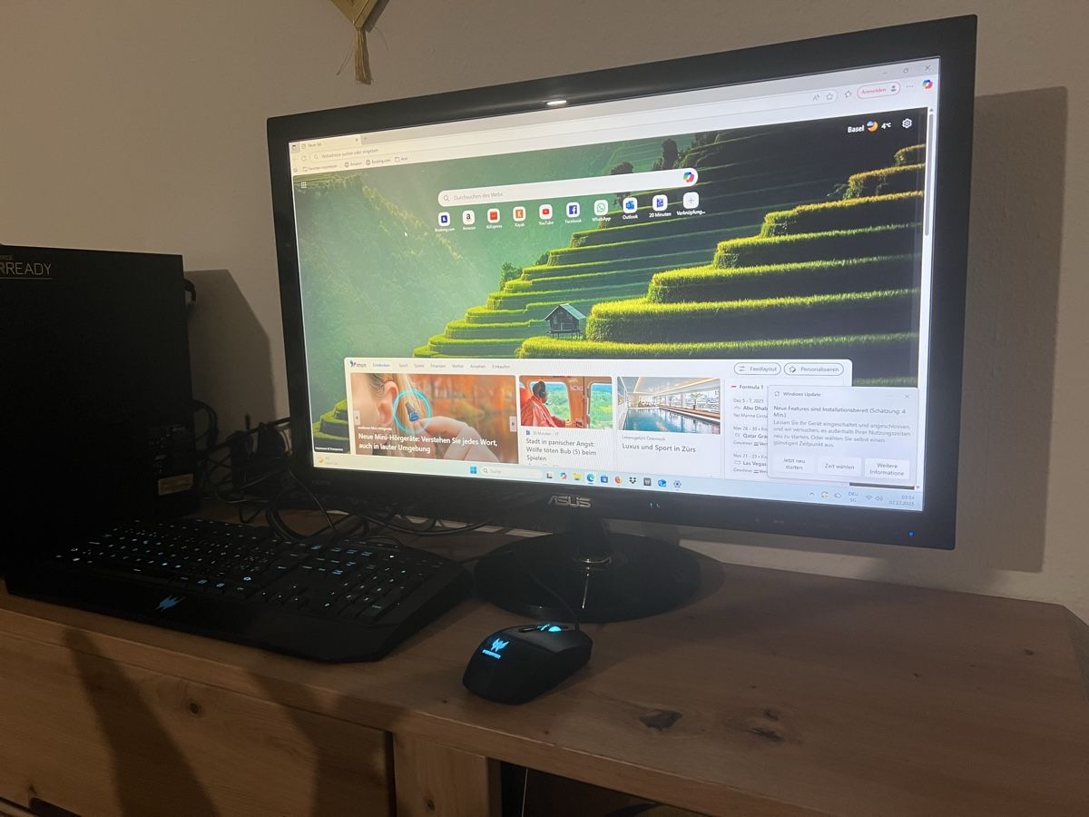 PC: PC Acer Predator Orion 3000 – Usato da Basel venduto da La.Bonne.affaire 2