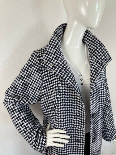 Jacken: Street One Winterjacke Gr.42 – Gebraucht aus Laupen ZH von kar_lfz6 2