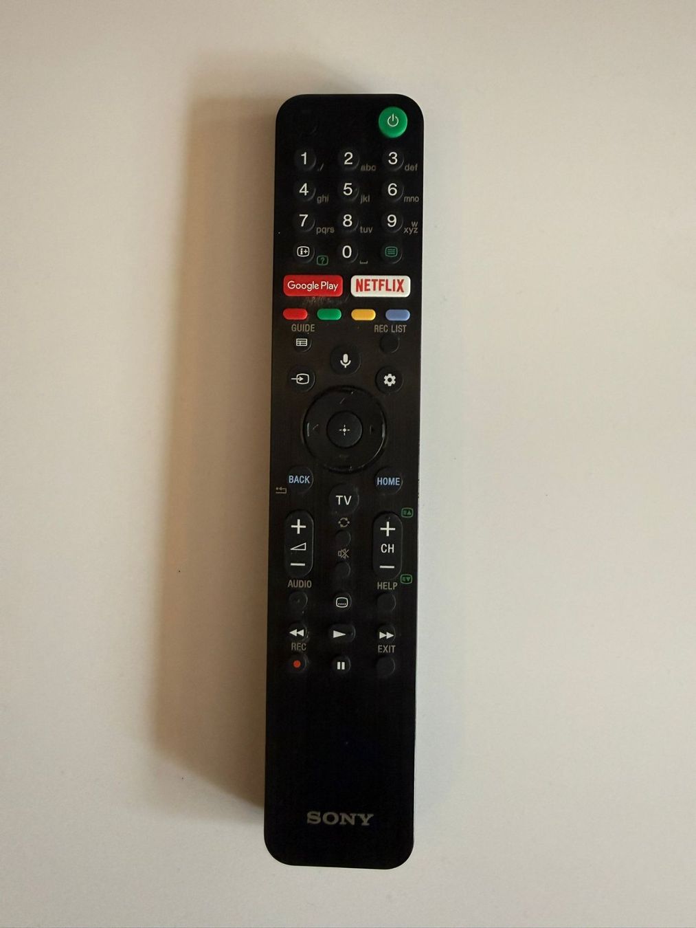 Sony Televisori: Sony TV KD-65XD7505 – Usato da Oberengstringen venduto da Limmat8102 2
