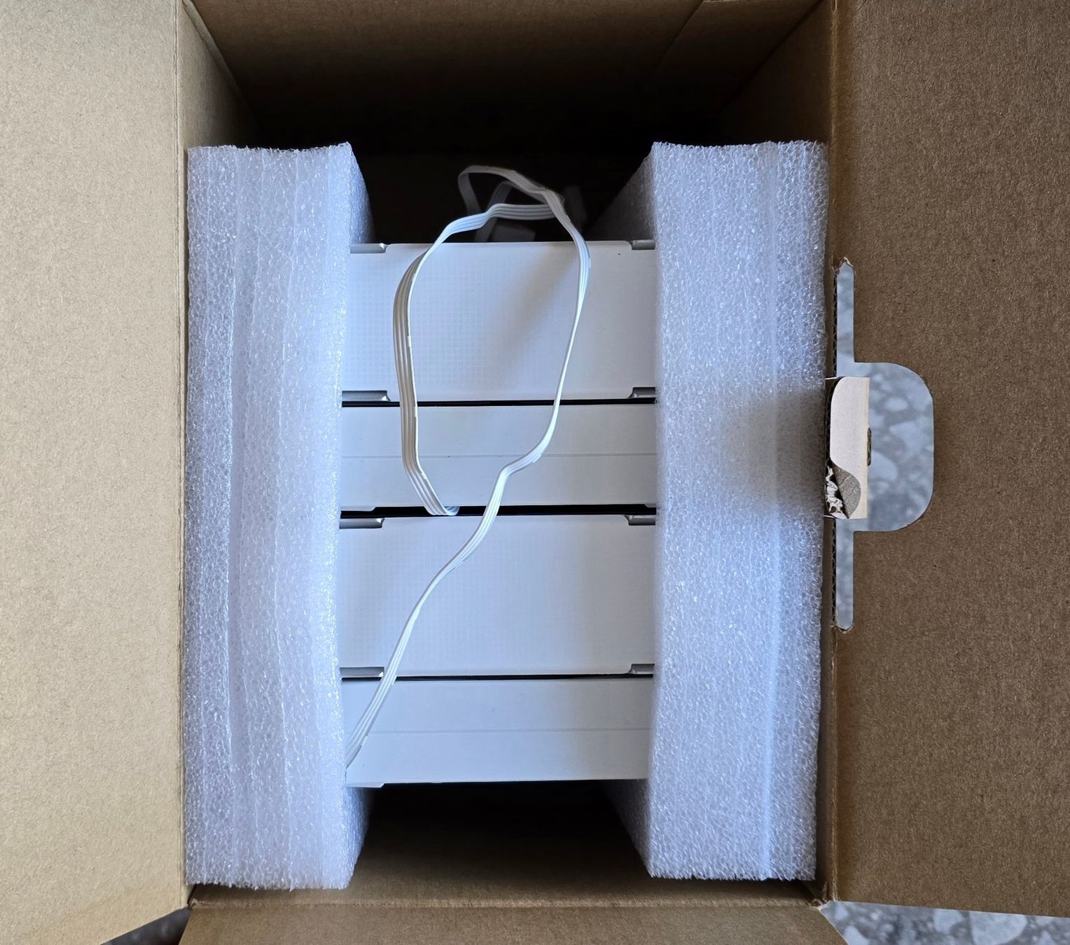 Componenti elettronici: Deepcool CPU Kühler AK620 WH Weiss – Usato da Erlinsbach venduto da tiansisi 1