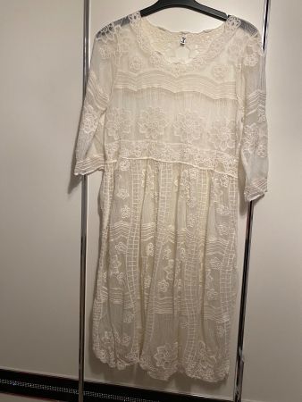 Strand Kleid von M Fashion grM