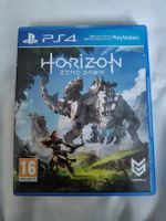 Horizon Zero Dawn - PS4 Game -