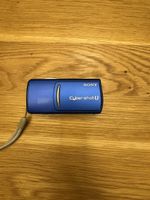 SONY Cyber-shot U