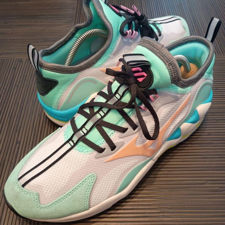 Mizuno rider 42 5 sale
