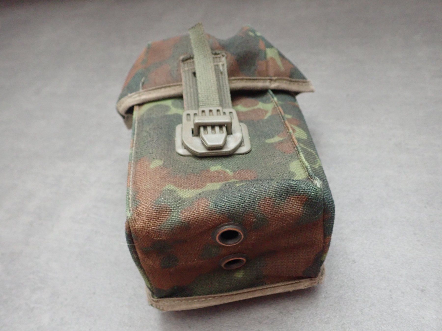 Uniformen: Cartouchière pour fusil G3 – Gebraucht aus Onex von mac_w8c2 4