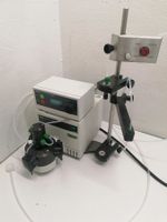 Büchi Pumpen Modul C-601 & C-610 Manager