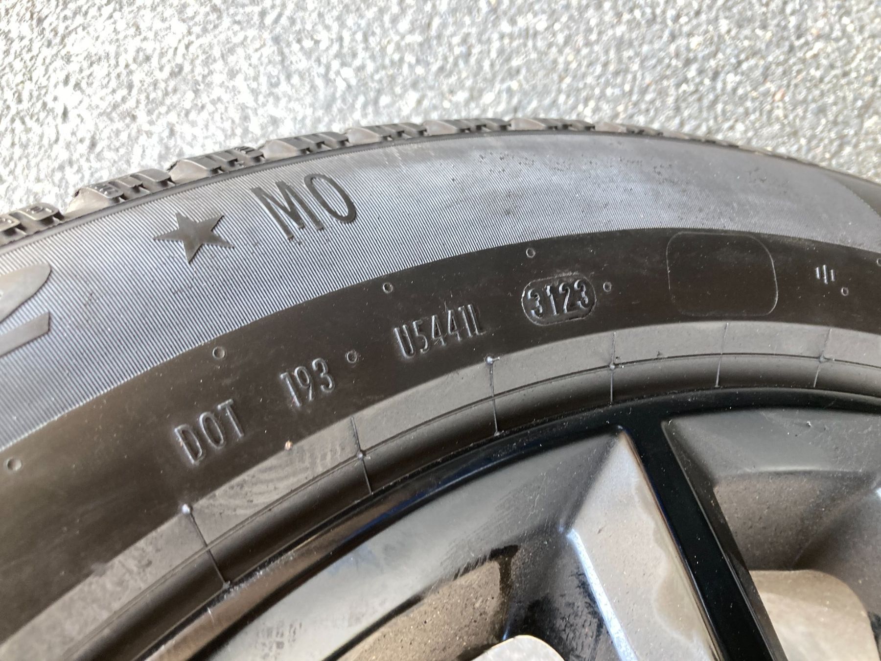 BMW Pneumatici & Ruote complete: BMW X1 Winterräder 225/55R18 – Usato da Cham venduto da WB2223 7