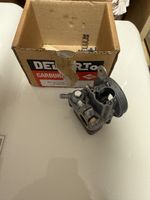 13 13 DellOrto Vergaser