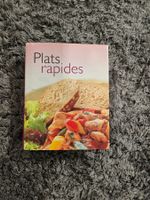 Plats rapides