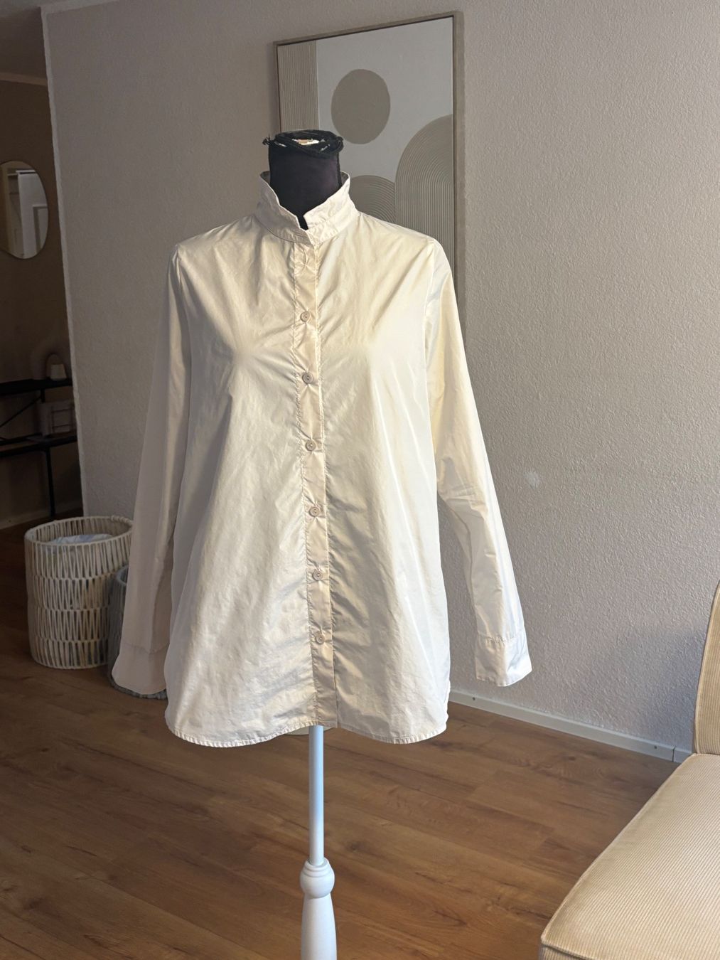 Katharina Hovman Camicette: Katharina Hovman Bluse – Usato da St. Margrethen SG venduto da dijanaO 5