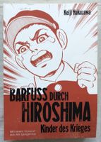 Barfuss durch Hiroshima - Band (1) - Kinder des Krieges