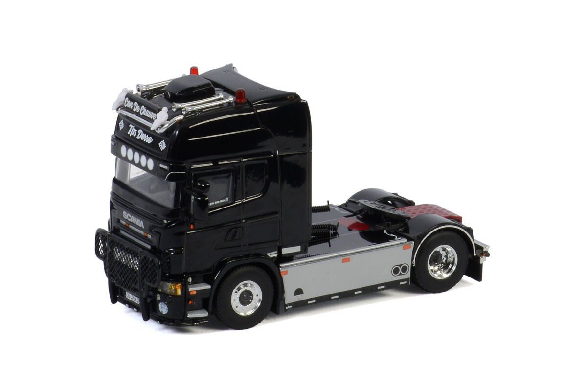 WSI Models Kit di modellismo & Modellini statici: WSI 01-3101 Scania TPS Derro – Nuovo (secondo la descrizione) da Dagmersellen venduto da FBM-Bacheli 1