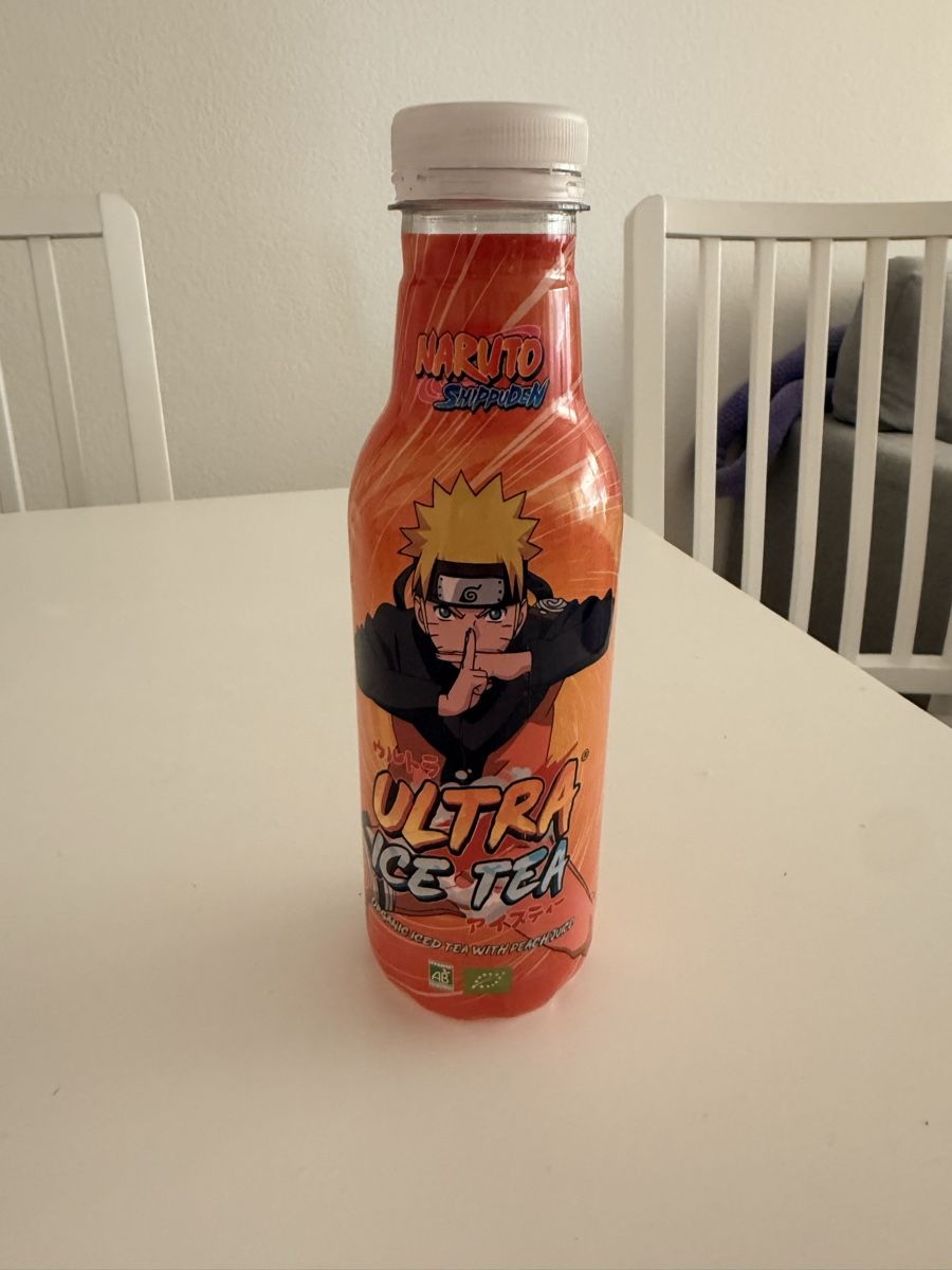 Borracce & Thermos: Naruto sammel Flasche – Usato da Allschwil venduto da toh_q6rc