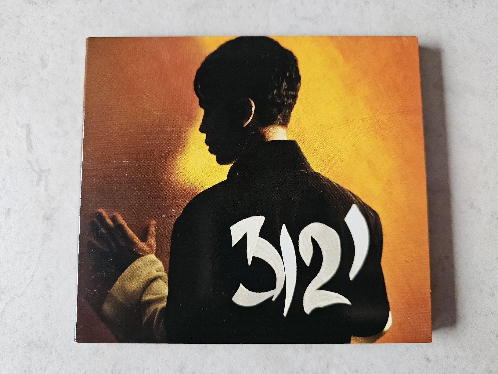 Prince - 3121 (Gebraucht) in Schneisingen für CHF 2 – mit Lieferung auf ...