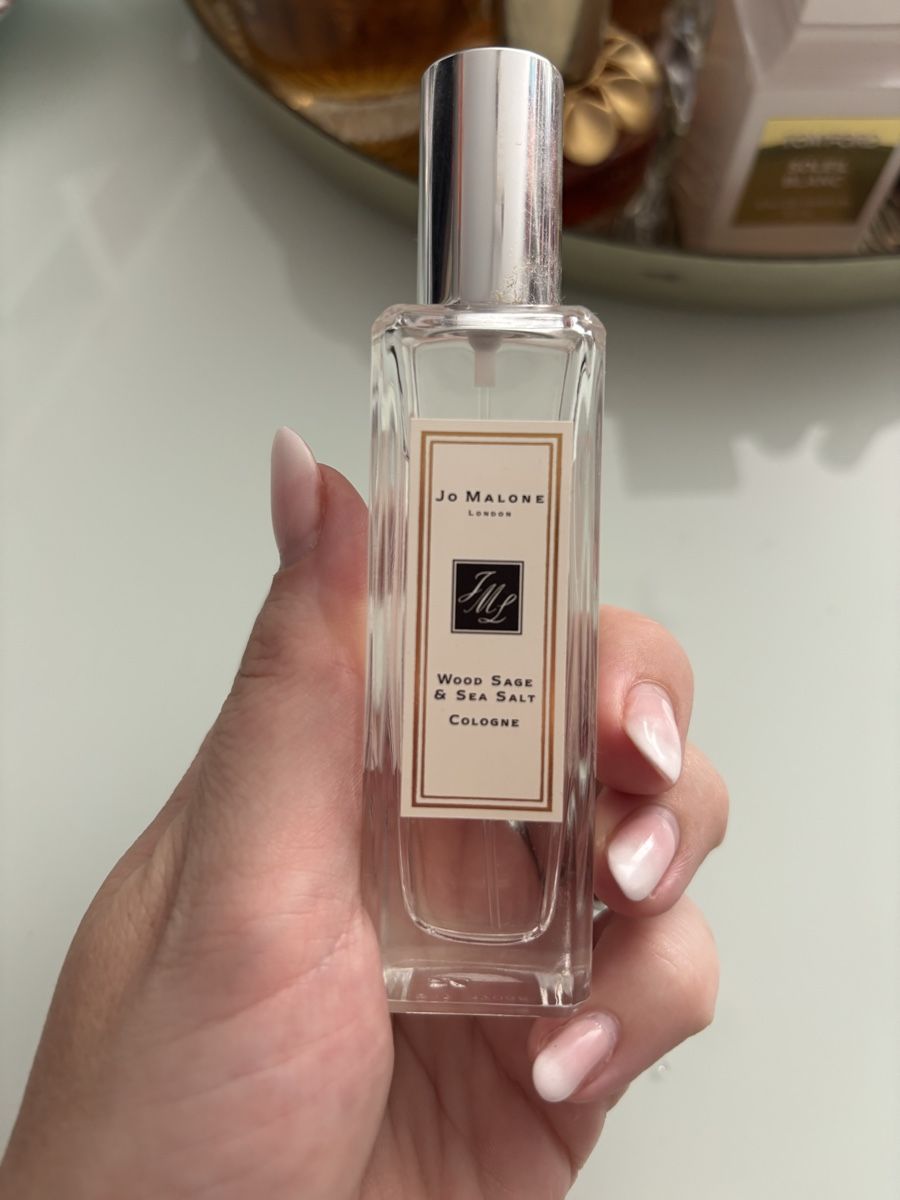 Jo Malone Parfum & Eau de Toilette: Jo Malone Parfum – Gebraucht aus Höri von Celine.11 1