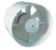 Ventilateur tubulaire TF 100