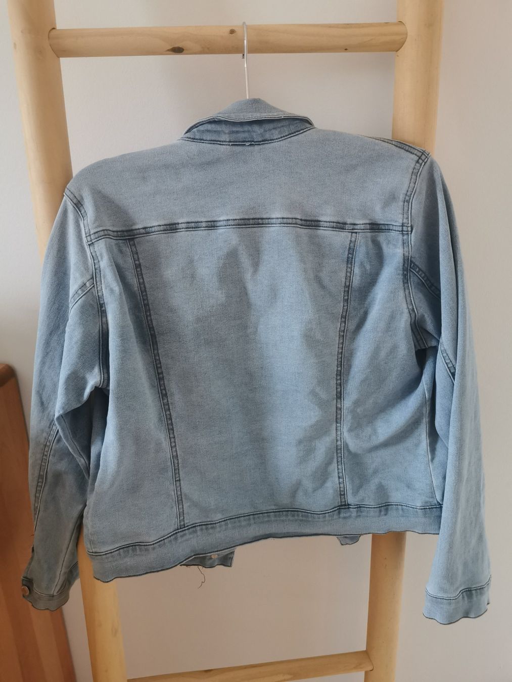 Vestes: Jeansjacke M – D'occasion à Magden par 7Sibylle 1