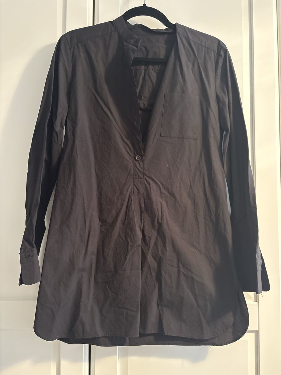 Marni Tuniche: Marni Tunik / Blouse Size Small  – Nuovo (secondo la descrizione) da Zürich venduto da jir_k6j2