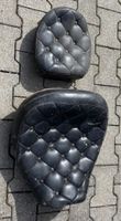 Harley Davidson Sattel Sitz von 1340 Jg 1982