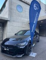 BMW M240i xDrive Coupé G42 | 374 PS | Vollausstattung