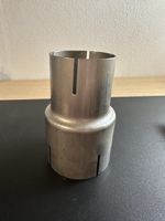 Auspuff Verbindung