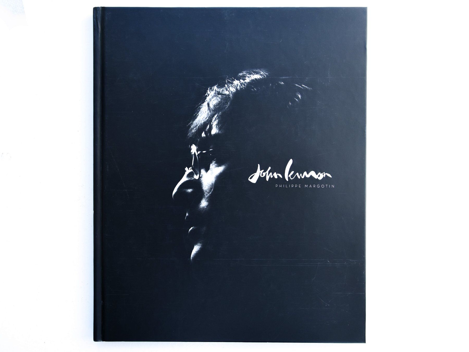 Bücher: Livre John Lennon – Gebraucht aus Belmont-sur-Yverdon von bichet02