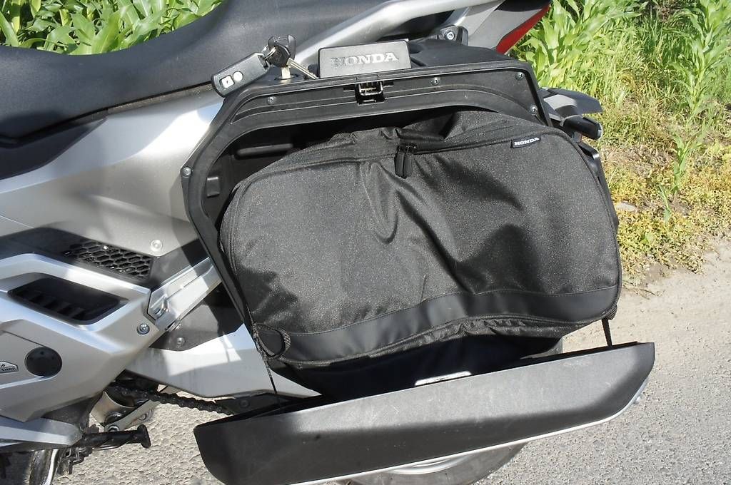 Honda Scooter: Honda NSS Forza 750 – Usato da Ollon VD venduto da polopan 3