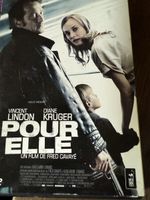 Pour Elle (Vincent Lindon, Diane Kruger)