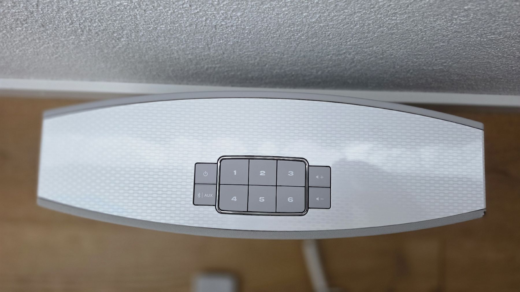 Bose Casse acustiche: Bose SoundTouch 20 Wireless System mit Bluetooth – Usato da Spiez venduto da gbr-stu 2