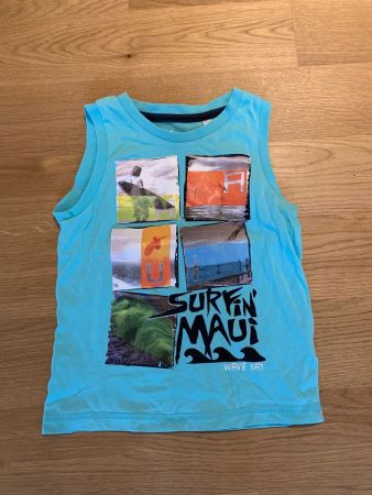 T-Shirt Gr. 104