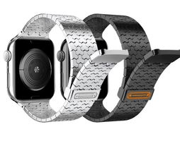 Magnet 2026 Metallarmband für Apple Watch 7 8 9 10 11