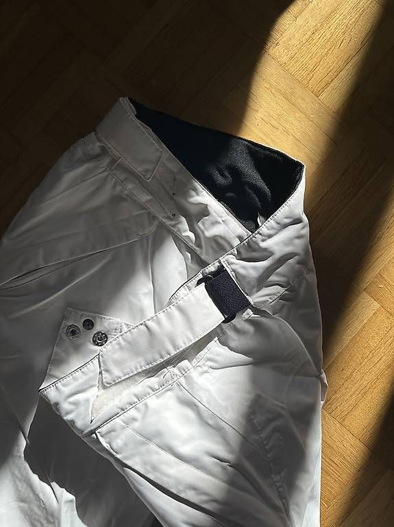 Pantaloni: Rossignol Skihose Grösse L – Usato da Ascona venduto da chr_9r5g 4
