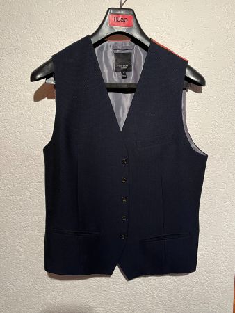 Ted Baker London Weste Gilet