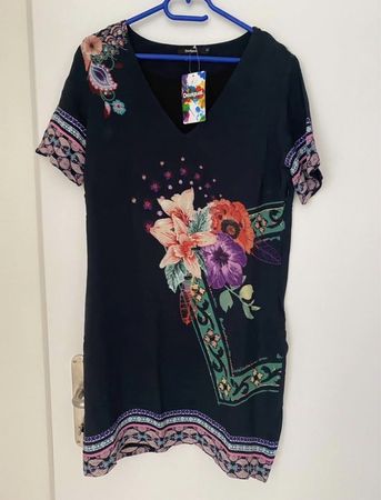Desiqual Kleid gr. 40