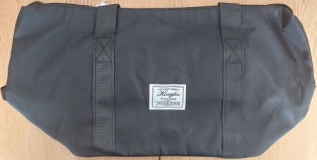 Sporttasche, Reisetasche mit viel Stauraum, Weekender