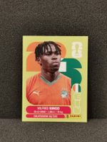 Panini Wm 2026 Sticker :Wilfried Singo Civ 4