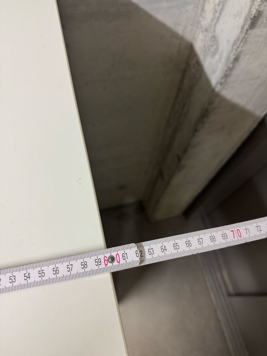 Ikea Armadi: kleiner (Kinder-)Schrank von Ikea – Usato da Winterthur venduto da ste_5vfj 7