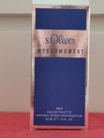 S. Oliver Your Moment EdT Men. 
