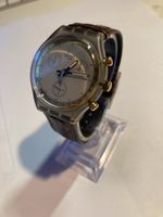Swatch Chronograf quartz 1990, 37.5 mm