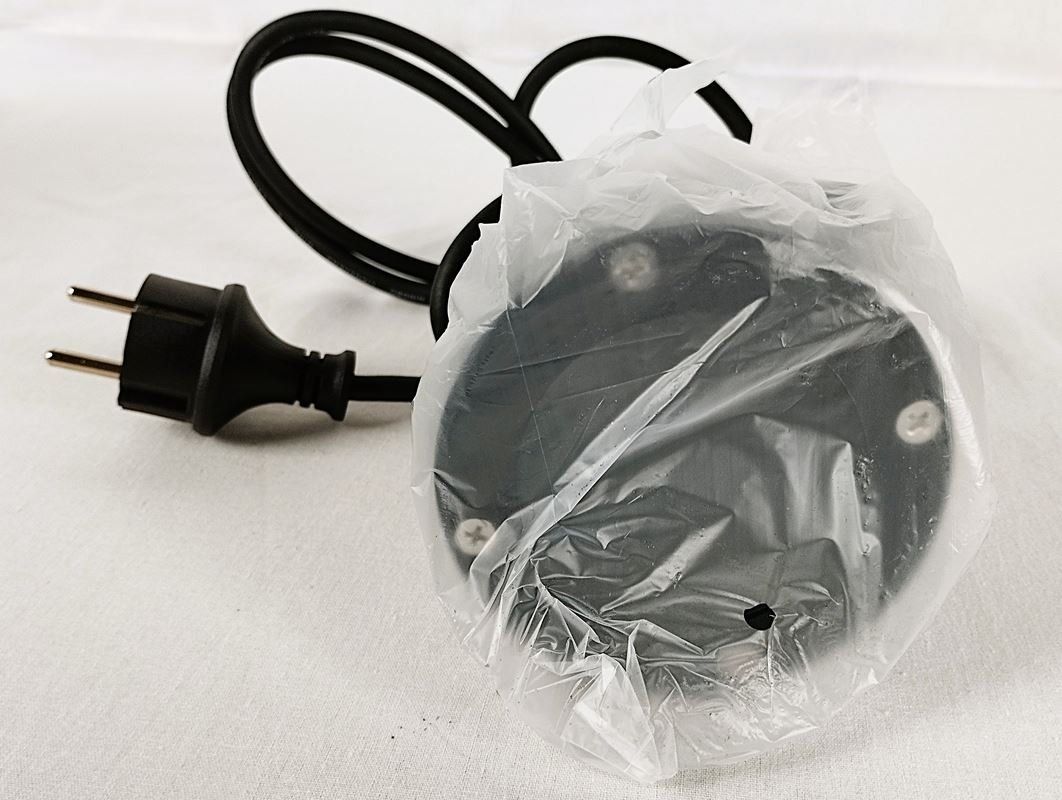 Lampade: LALUMI Outdoor Lightning – Usato da Schübelbach venduto da Restwert_Schubelbach 5
