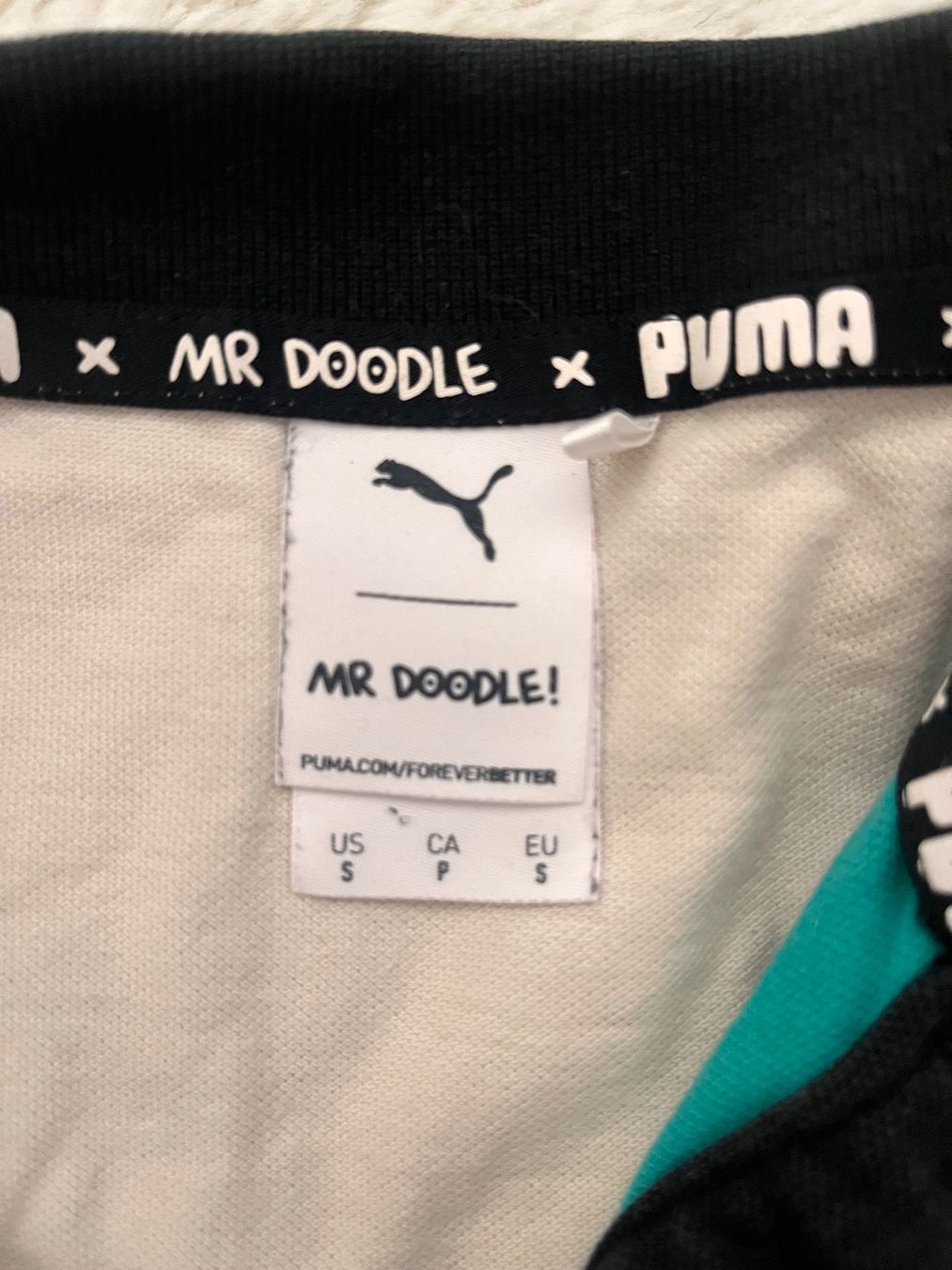 Puma Polos: polo crop top – D'occasion à Bernex par claraaaa4 2