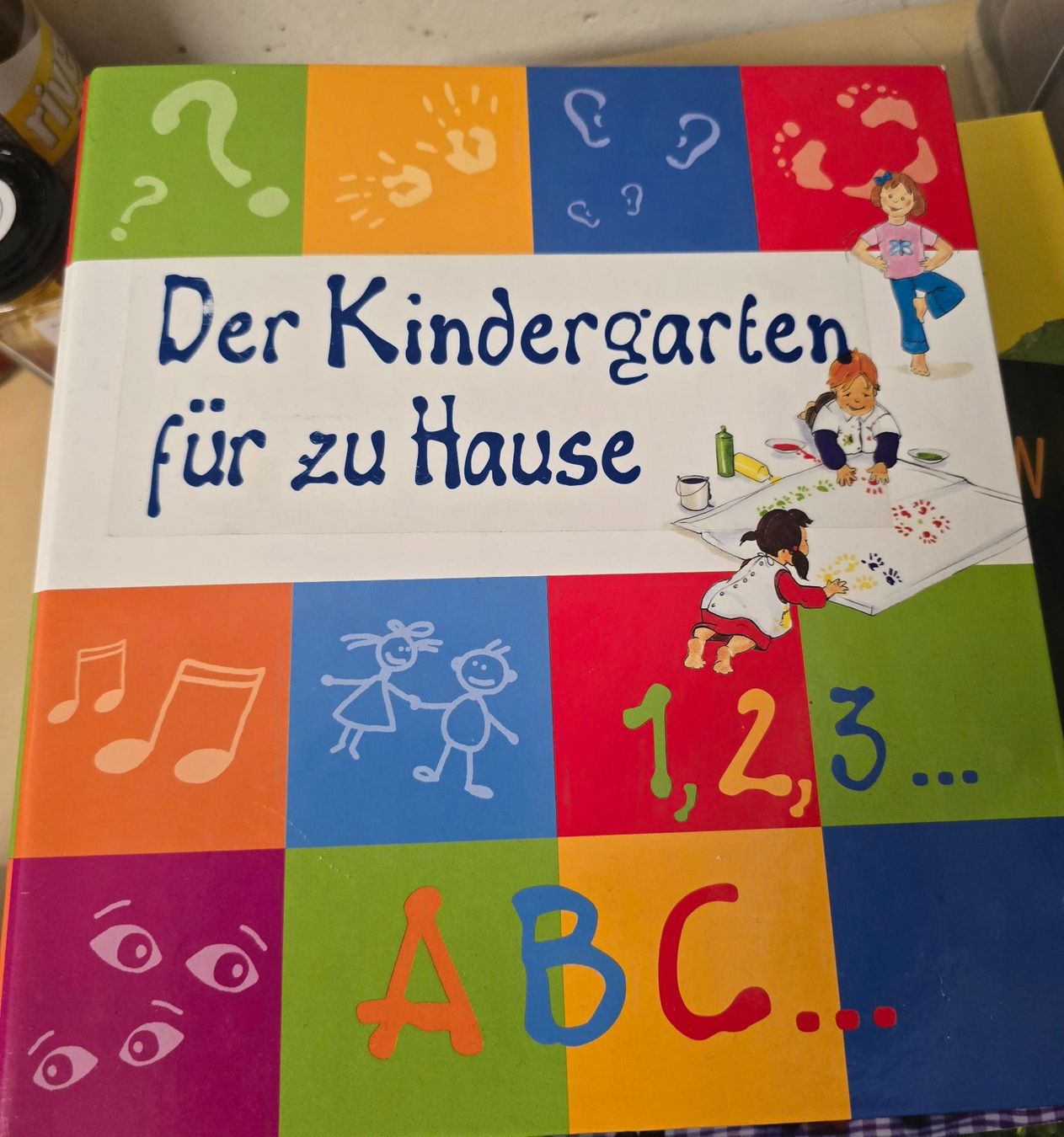Libri: Bastel- und Freizeitideen – Usato da Geroldswil venduto da Churla