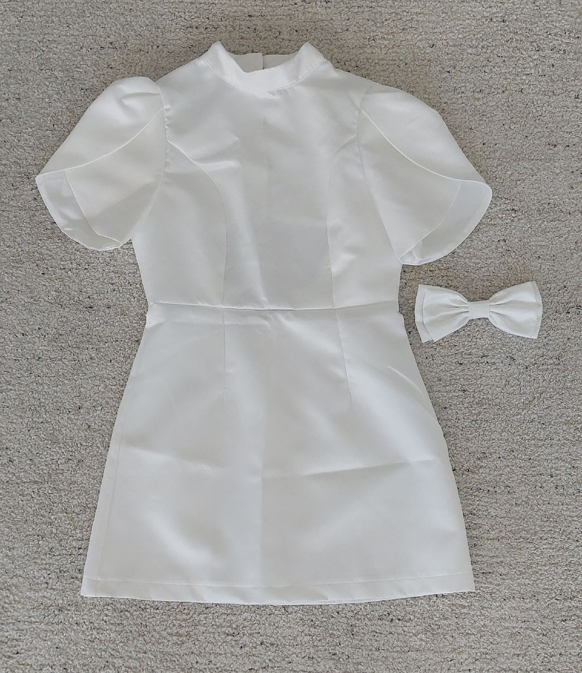 Robes: Kleid Gr.S – Neuf (Voir description) à Dübendorf par huebi01