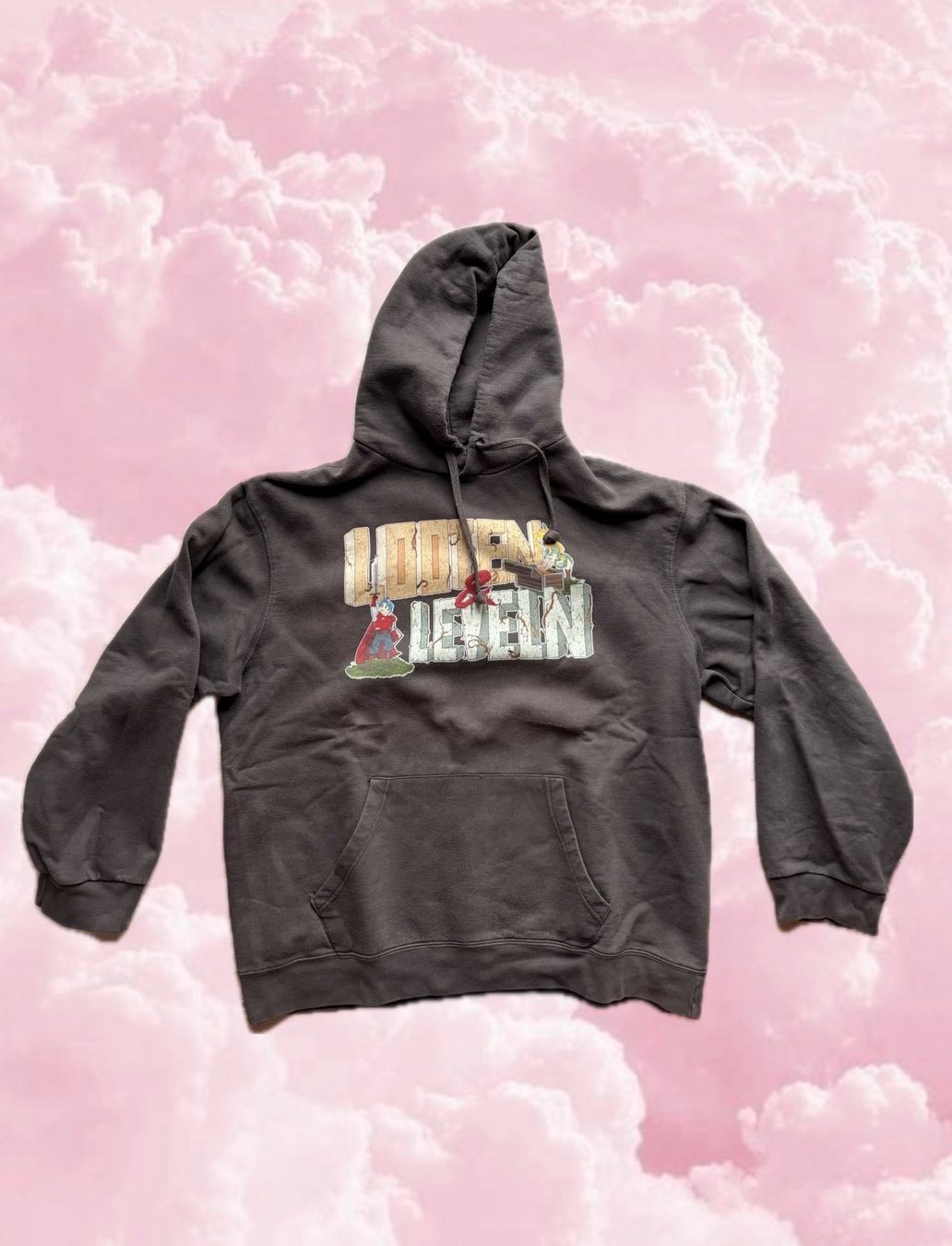 Maglioni & Felpe: Gaming Hoodie – Usato da Wigoltingen venduto da _vntg_