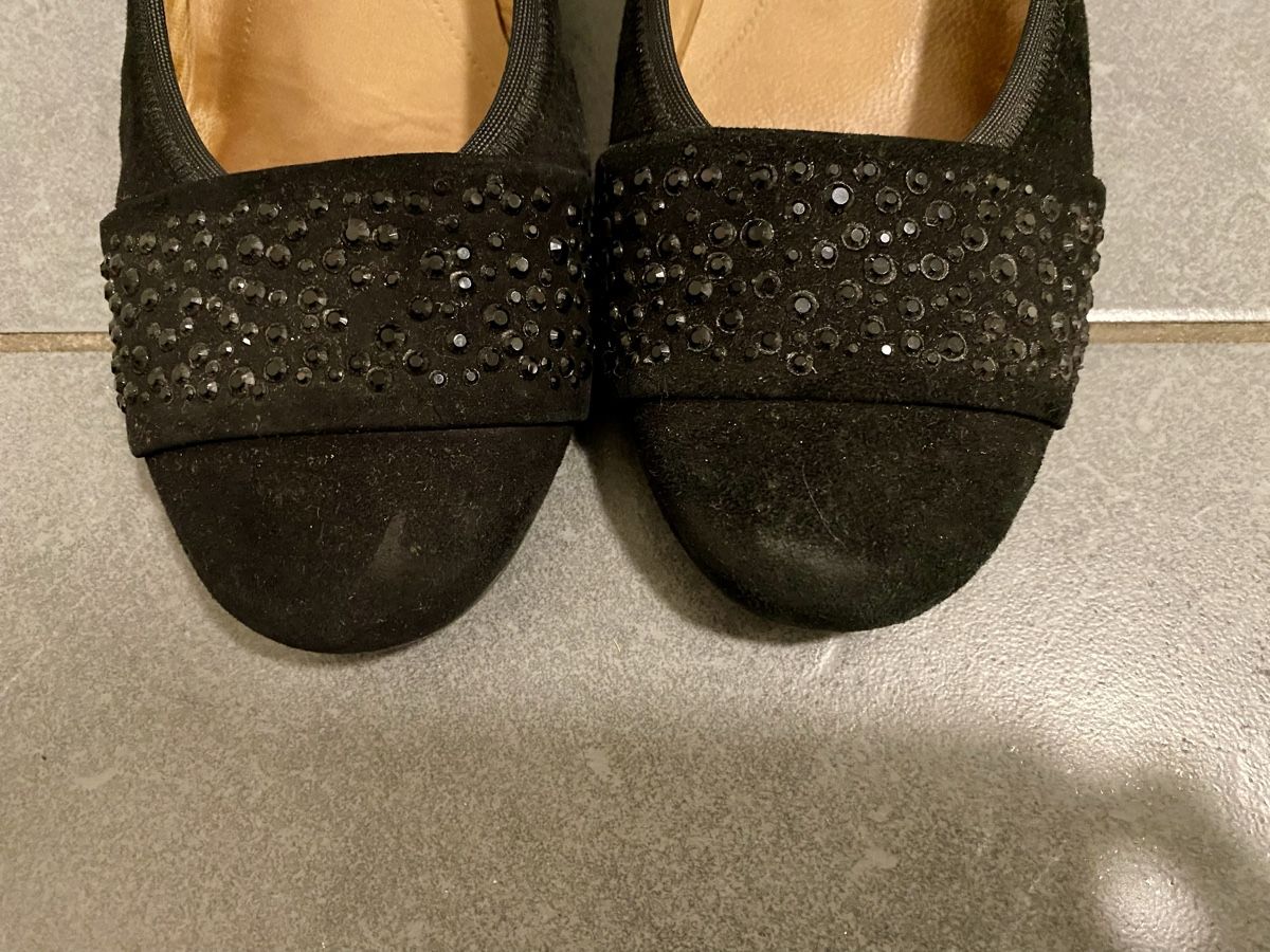 Gabor Damenschuhe: Schuhe Pumps – Gebraucht aus Küssnacht am Rigi von Wir-3 4
